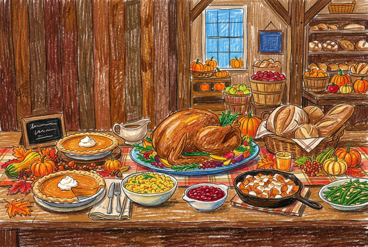 Thanksgiving