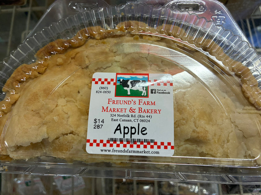 Half Pie (10