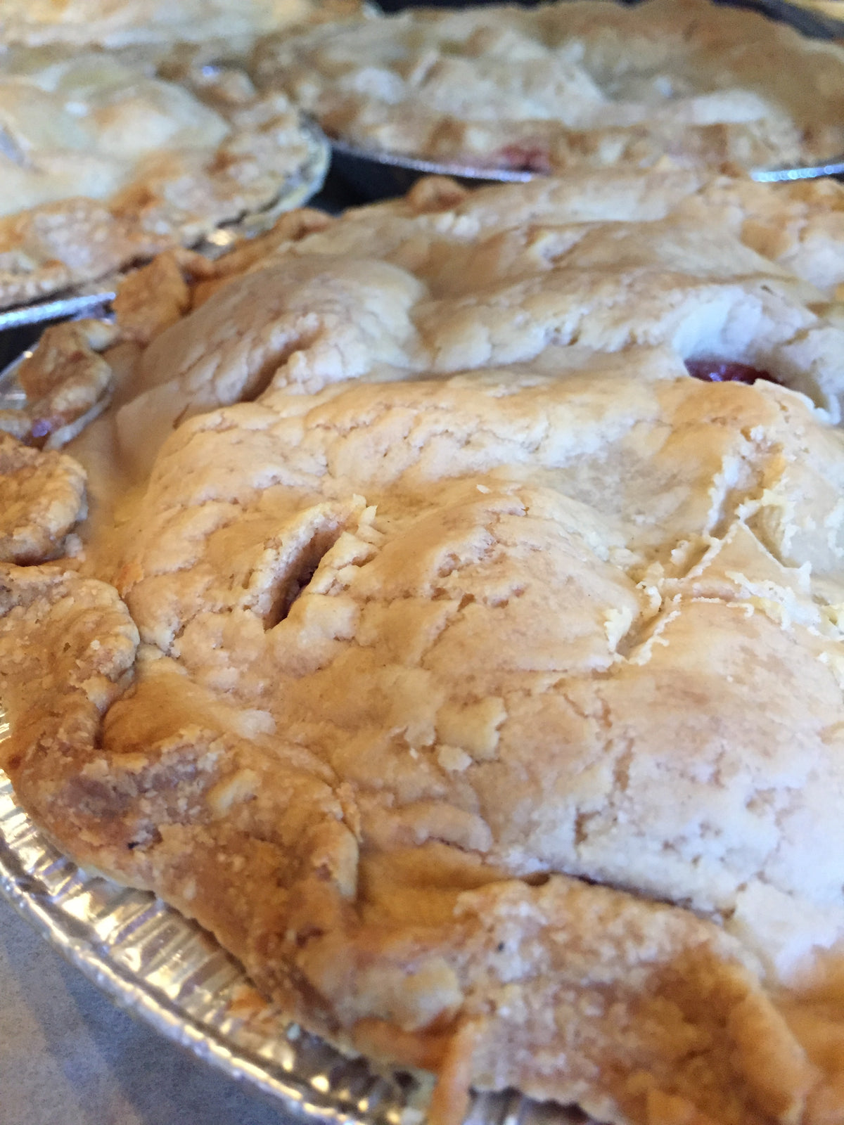 Pie (10