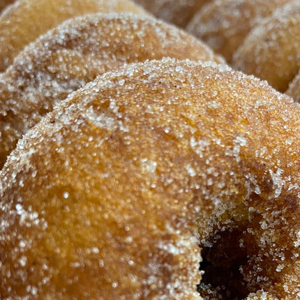 Apple Cider Donuts (6 pack)
