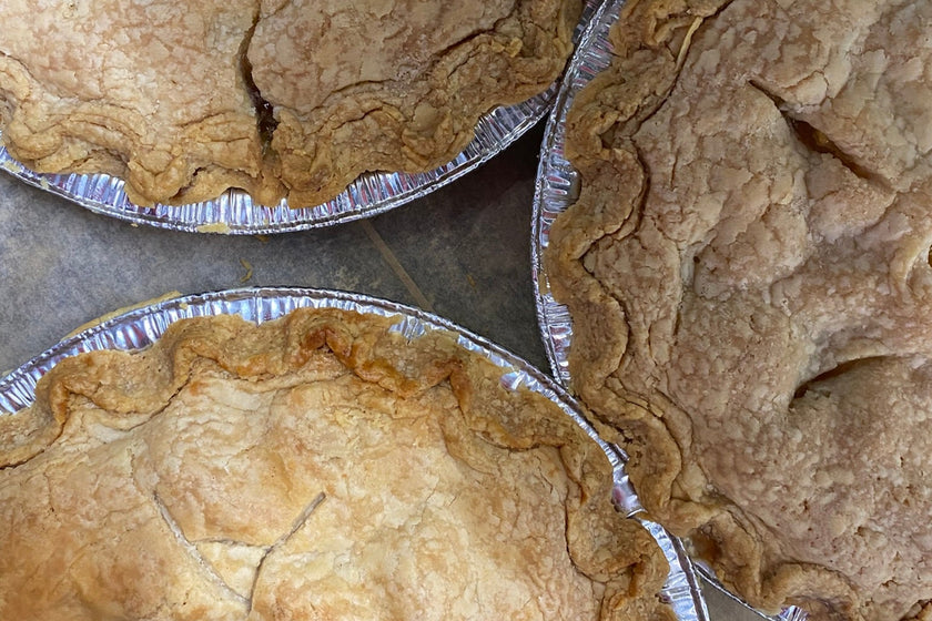 Pie (10