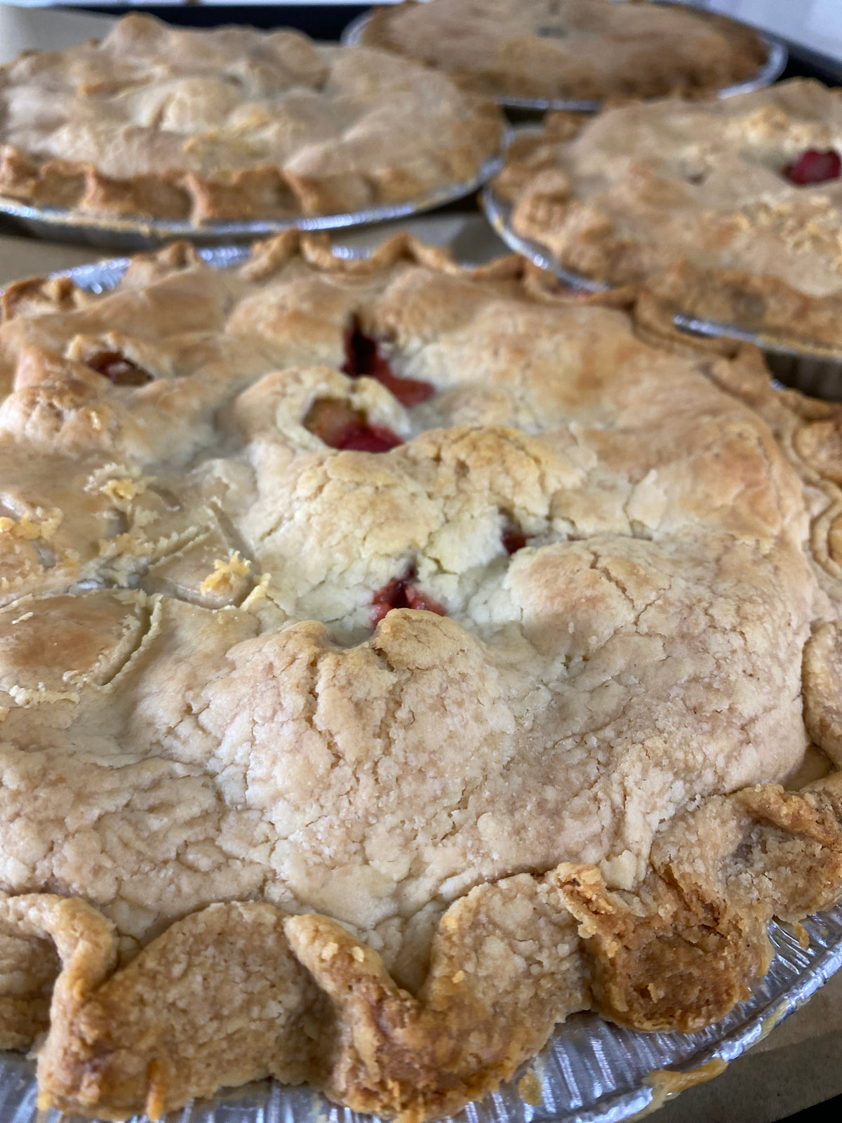 Pie (10