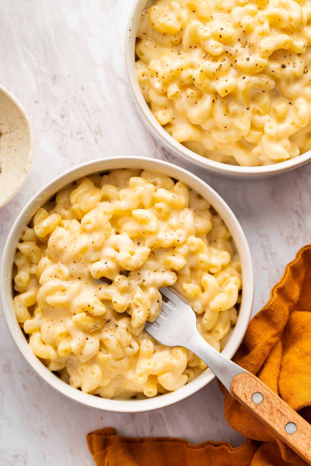 Macaroni and Cheese (per pound)
