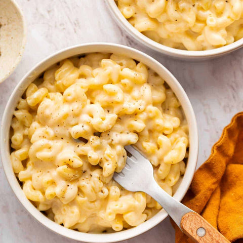 Macaroni and Cheese (per pound)