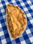 Half Pie (10