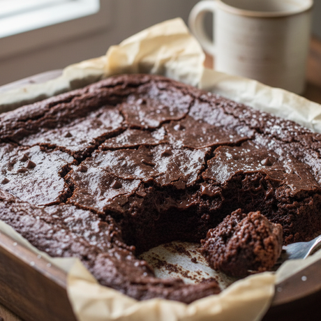 brownie