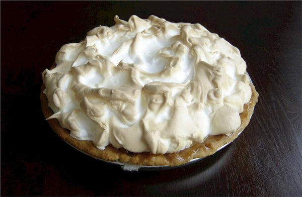 Specialty Pie (10" pie serves 6-8 people)