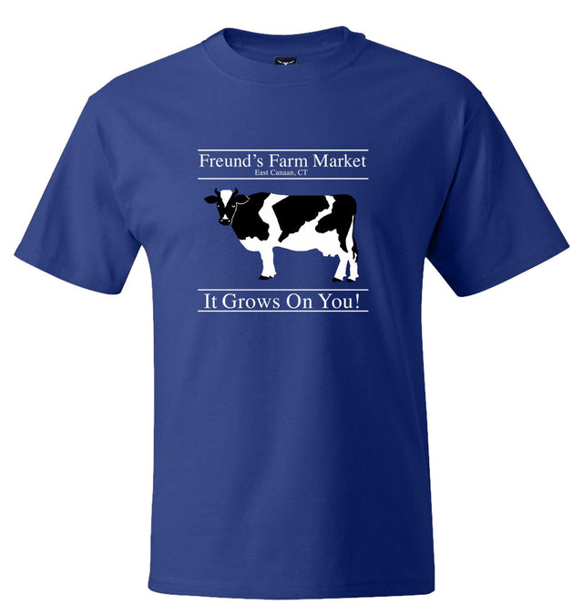 Freund's Farm Market T-shirt