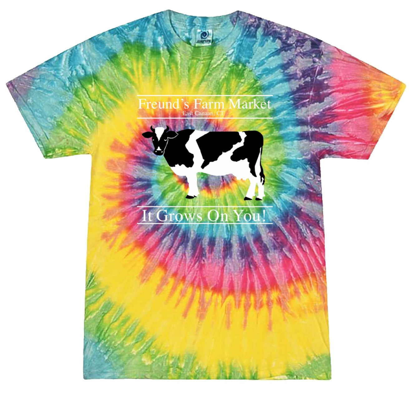 Freund's Farm Market T-shirt