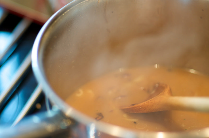 Gravy (per pound)