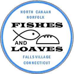 Holiday Contributions for Fishes & Loaves