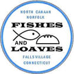 Holiday Contributions for Fishes & Loaves
