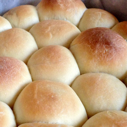 Dinner Pull-Apart Rolls (6 pack)