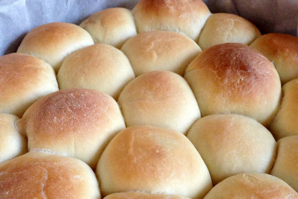Dinner Pull-Apart Rolls (6 pack)