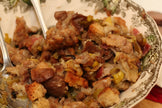 Chestnut Stuffing (per pound)