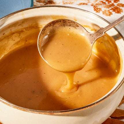 Gravy (per pound)