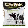 #3 Round CowPots