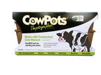 CowPots Retail Pack Combo