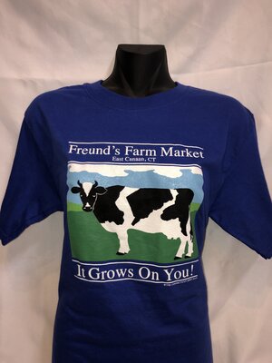 Freund's Farm Market T-shirt