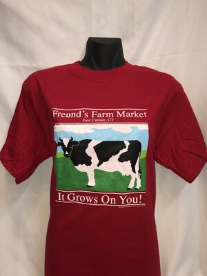 Freund's Farm Market T-shirt